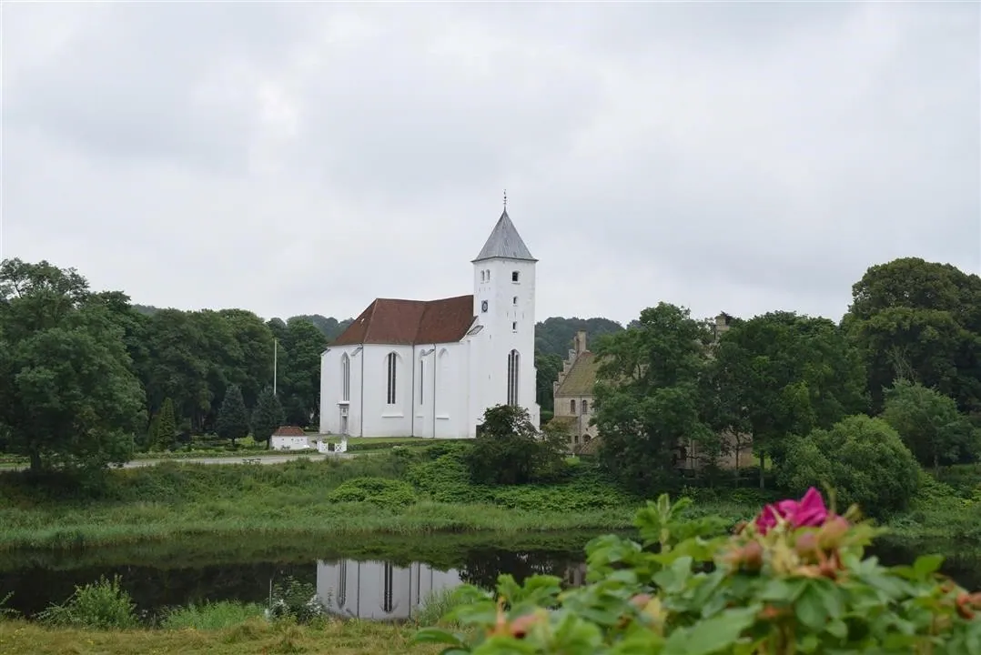 G21.2 mariager kloster view fri 21 jul (4)